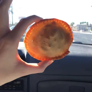 Pastelitos (ground beef)