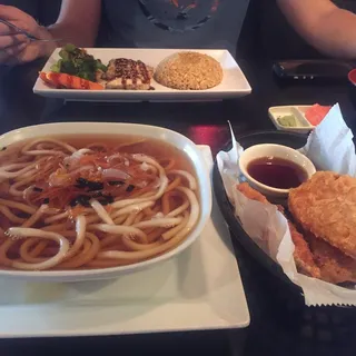 Chicken Teriyaki