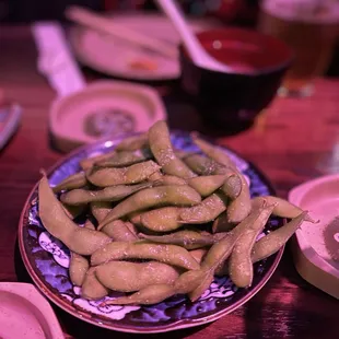 Edamame