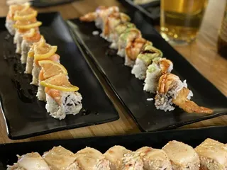Sushi Ichiban