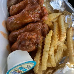 fish and chips, fish, food, seafood