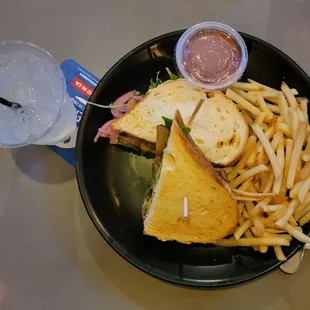 Vegan Transformation of Short Rib Melt