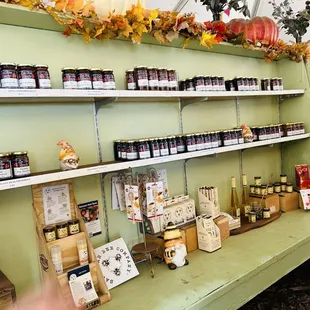 10/13/24 jams/jellies