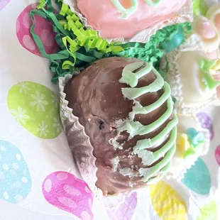 Riley's Bakery