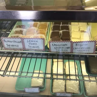 These are must haves! 4 of my absolute favorites from Riley&apos;s!