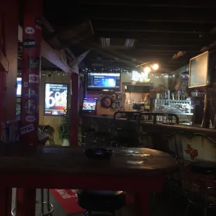 Great day drinking spot!