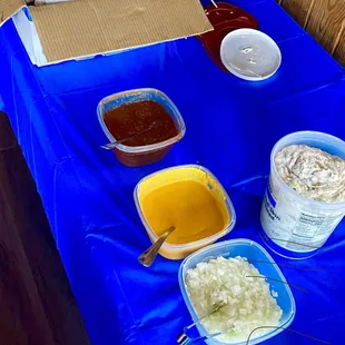 Happy Birthday Party for a Dear Friend Kris who turned a young 79 years young at happy hour