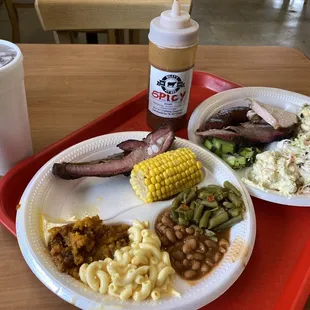food, ribs