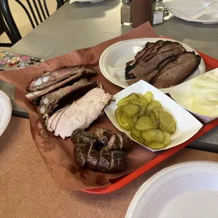 bbq ribs, food, ribs