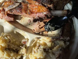 San Marcos BBQ