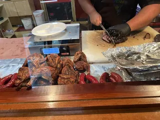 Luling Bar- B- Q