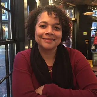 Janine S.