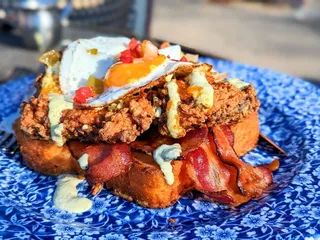 Café Hollander - Downer