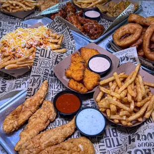 food, fish, fish and chips, seafood