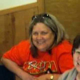 Peggy G.