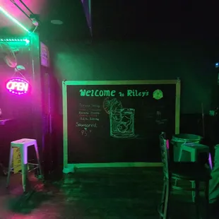 Rileys