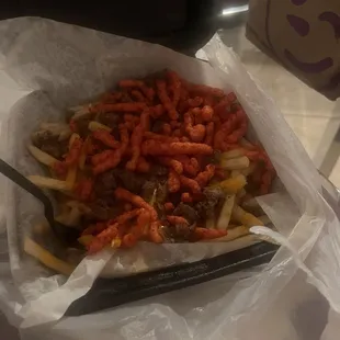 pasta, pasta dish, food