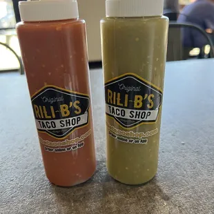 The red is hot   sooo good!
