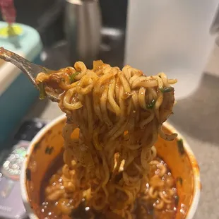 Birria Ramen
