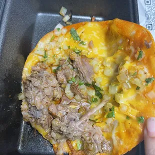 Birria Tacos