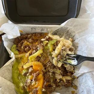 Doesn't even look good