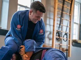 Vava Jiu Jitsu