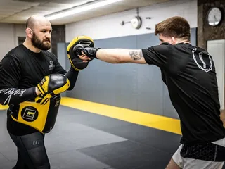 Ignite Jiu Jitsu And MMA Academy