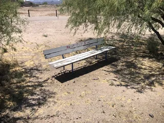 Marana Disc Golf Club