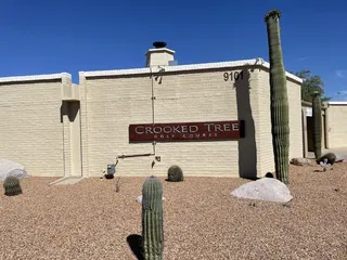 Crooked Tree Golf Course