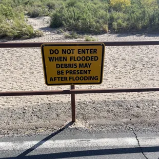 Interesting signage