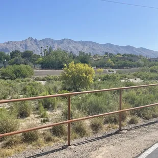 Scenery