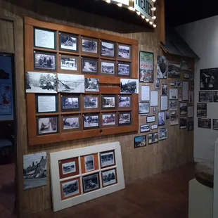 History of all Rim communities