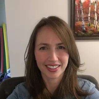 Melissa R.
