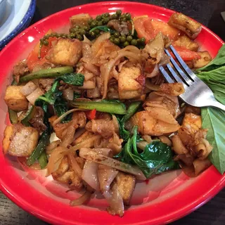 Pad Kee Mao