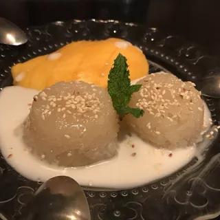 Sticky Rice