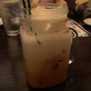 Thai Iced Tea