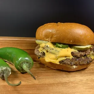 burger, food, burgers