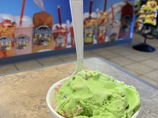 Antojos de mi tierra