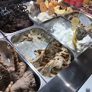 Gelatos
