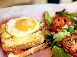 La Française Bakery