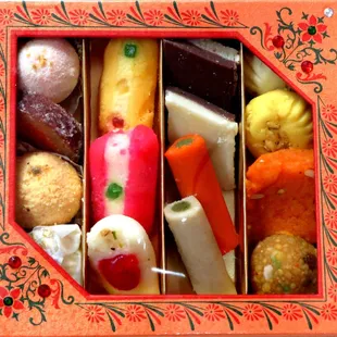 Rimi's Indian Bakers'n Grocers & Gifts