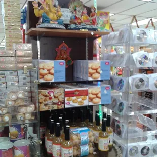 Great Indian grocery....