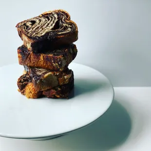 Chocolate Babka
