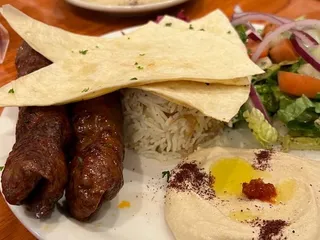 House of Kebab