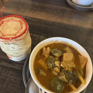 Kaeng Tai Pla