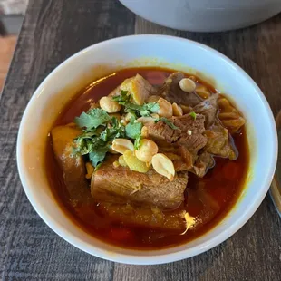 food, soups and chowder