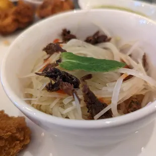 Papaya Salad