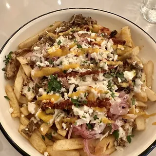 Street Fries