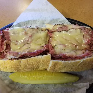 Pastrami