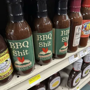 Barbecue Sauce